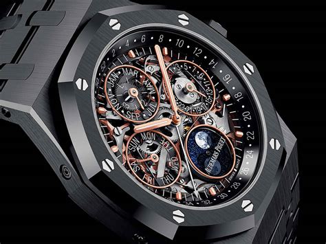 audermars|audemars piguet head.